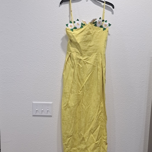 Fanm Mon Lorr Dress Wanga Collection - Picture 4 of 12